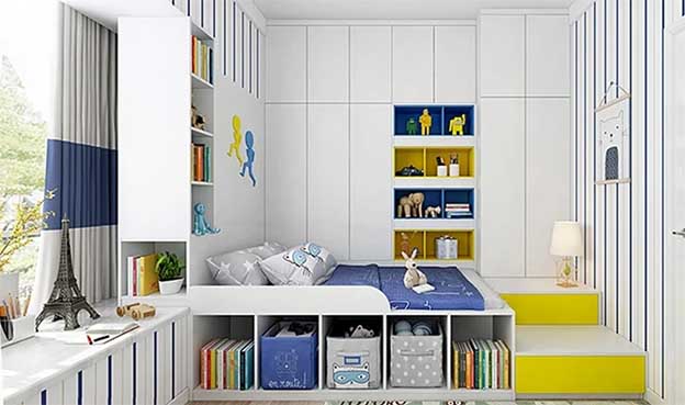 廣州全屋定制公司哪家好一些?