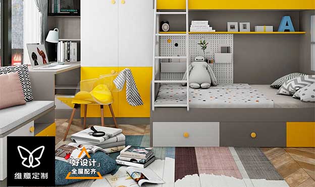 2020年廣州全屋定制公司哪家好一些?