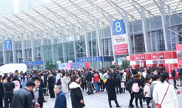 成都裝修業(yè)主必逛展會之|天一成都家博會全解析