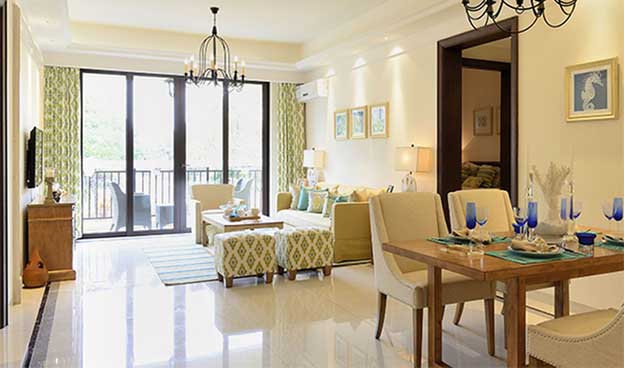 福州裝修公司哪個好