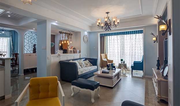 福州裝修公司合同均價多少錢