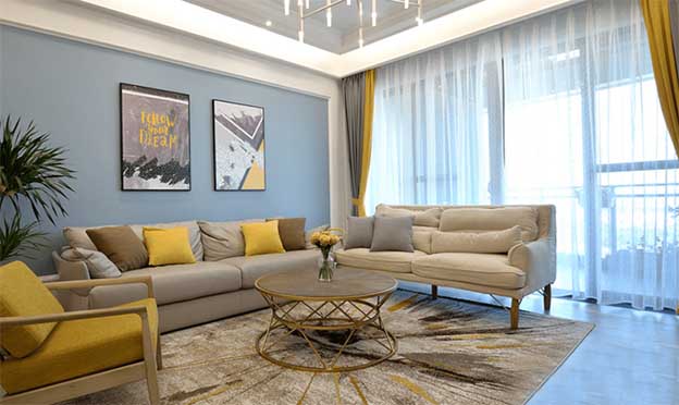 福州裝修公司哪個好