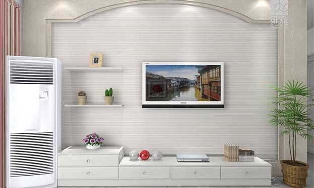 電視背景墻效果圖 電視背景墻效果圖