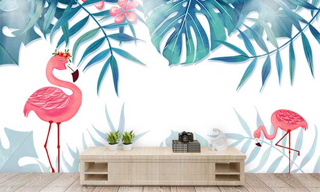 電視背景墻效果圖 電視背景墻效果圖