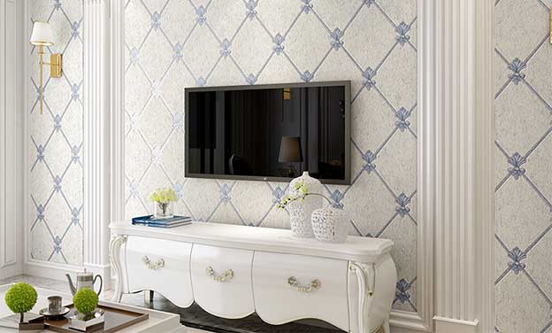 最新電視背景墻效果圖 最新電視背景墻效果圖