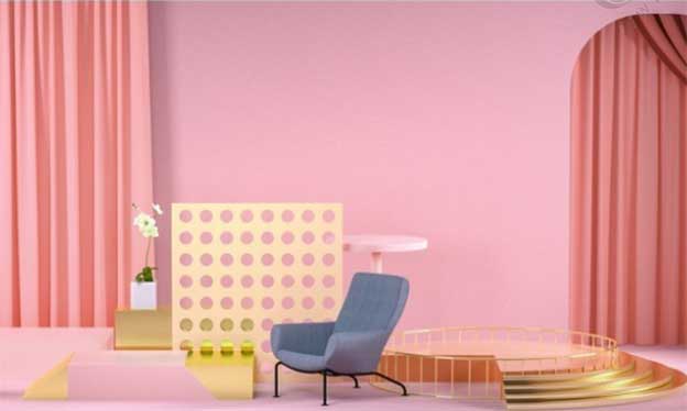 2019首屆臨海家博會(huì)