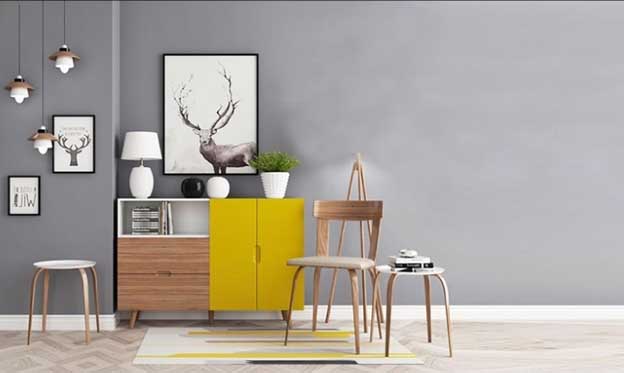 毛坯房裝修步驟全過(guò)程案例解析[配圖]