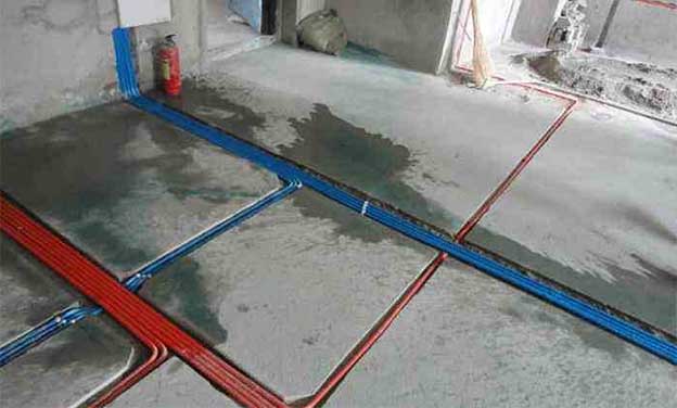 毛坯房裝修步驟全過程案例解析[配圖]