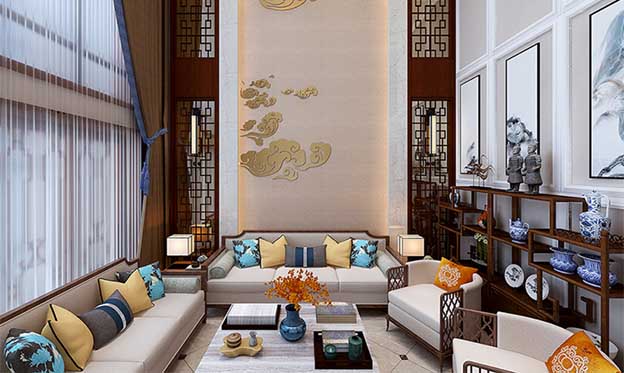 貴陽(yáng)裝修公司哪家好