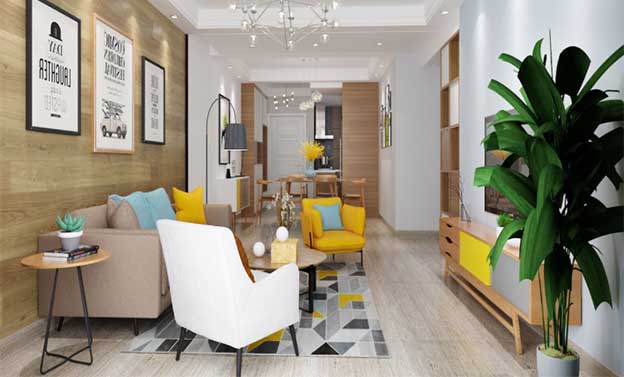 貴陽(yáng)裝修公司平均消費(fèi)多少錢