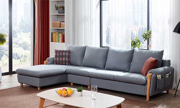 最受喜愛家具品牌有哪些_大家都買什么品牌家具？