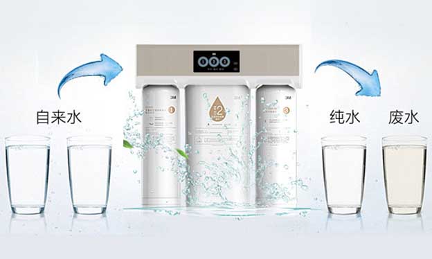 大家都選什么牌子凈水器_凈水器主要品牌介紹