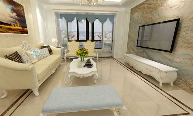 國(guó)人喜愛(ài)的瓷磚品牌有哪些_大家買(mǎi)什么品牌瓷磚