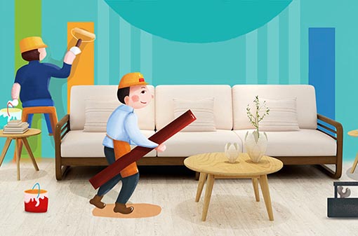 2021新房五大區(qū)域裝修經(jīng)驗(yàn)[裝修小白必?cái)]]