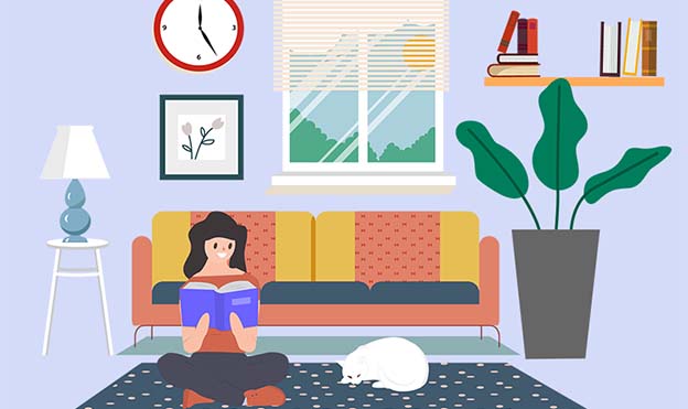 2020新房五大區(qū)域裝修心得