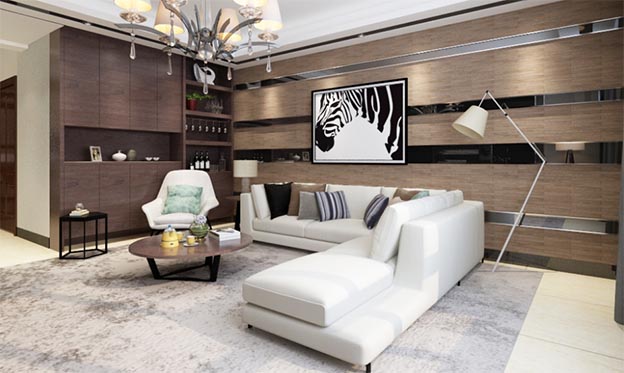 【沙發(fā)背景墻掛畫(huà)】掛法/禁忌/注意/須知