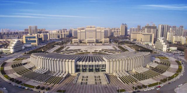 2020春季新鄉(xiāng)線上房產(chǎn)家博會(huì)成功舉辦