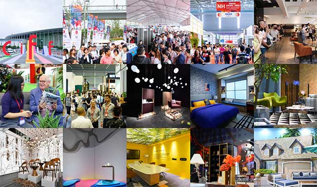 2020年秋季中國家博會(huì)上海展舉辦信息