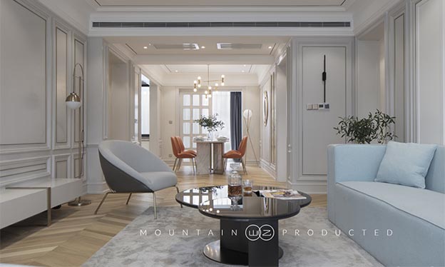 長沙裝修公司合同均價多少錢