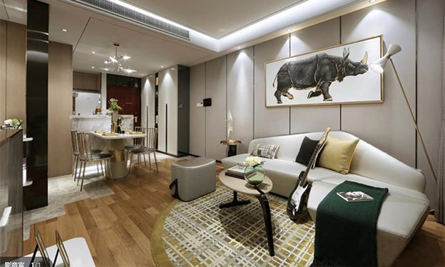 長沙裝修公司哪家好？