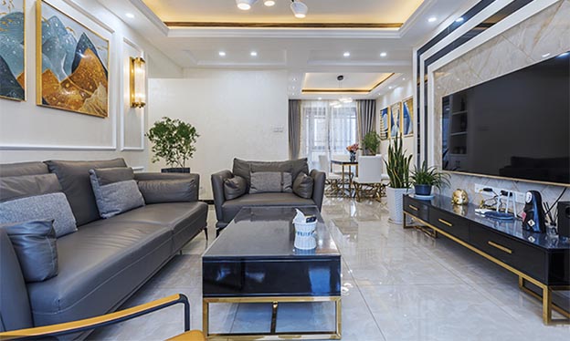 長沙裝修公司合同均價多少錢