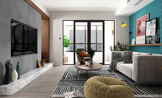 長沙裝修公司合同均價多少錢