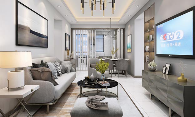 珠海裝修公司合同均價多少錢 珠海裝修公司合同均價多少錢