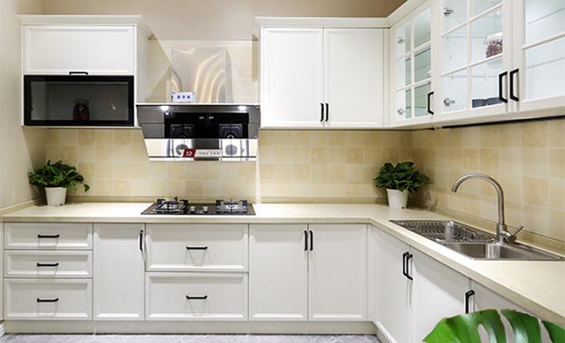 2020年上海全屋定制公司哪家好一些?