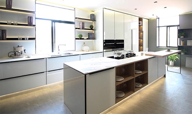 上海全屋定制公司哪家好一些?