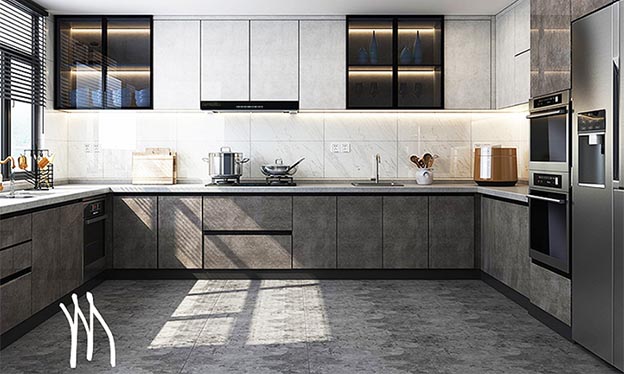 上海全屋定制公司哪家好