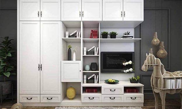 2020年上海全屋定制公司哪家好一些?