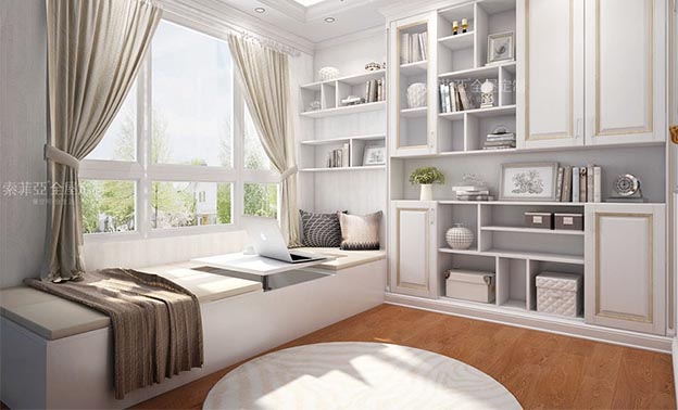 北京全屋定制公司哪家好