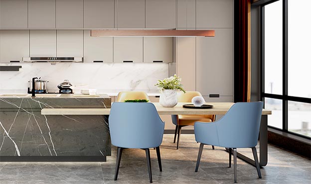 2020年北京全屋定制公司哪家好一些?