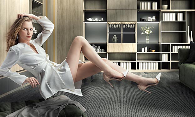 北京全屋定制地址在哪