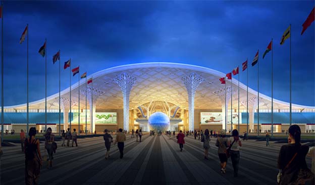 深圳國(guó)際會(huì)展中心近期家博會(huì)一覽(深圳家博會(huì))