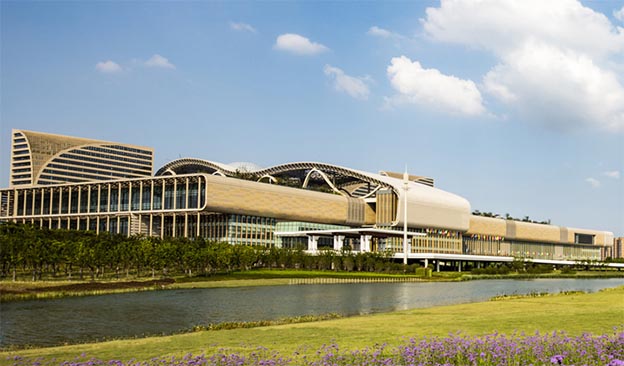 杭州國際博覽中心近期家博會(杭州家博會)