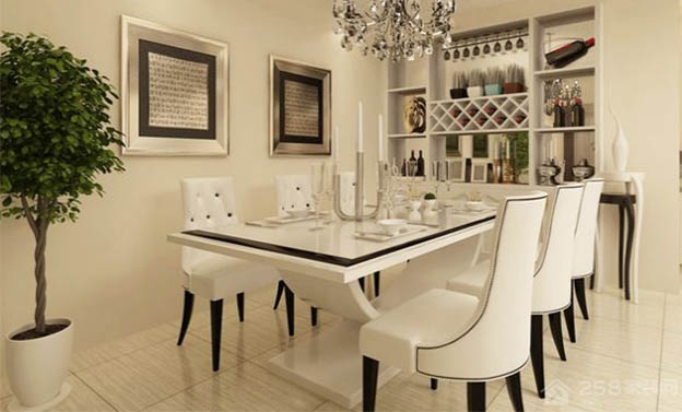 不可不知的餐廳植物的選擇與注意事項 不可不知的餐廳植物的選擇與注意事項