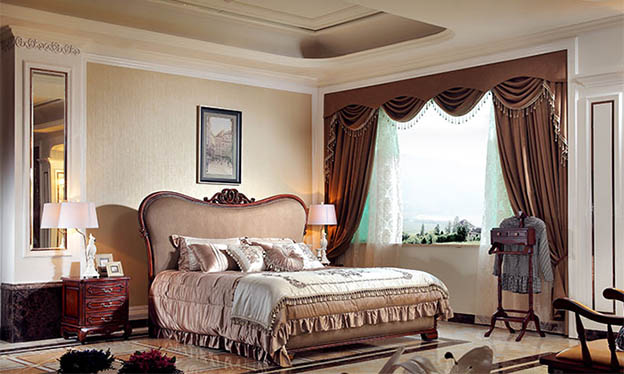 小美式家具都有什么牌子？