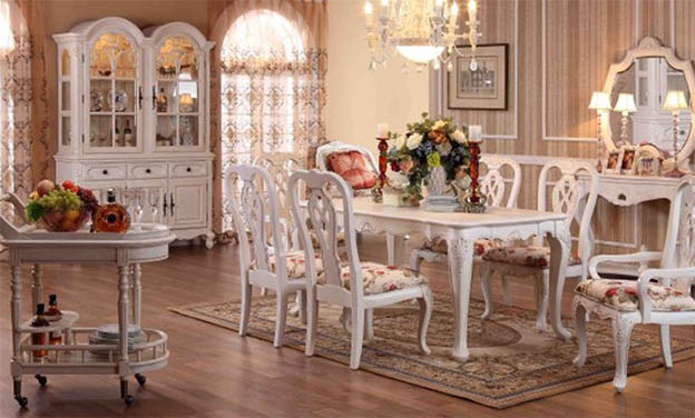 小美式家具品牌一覽