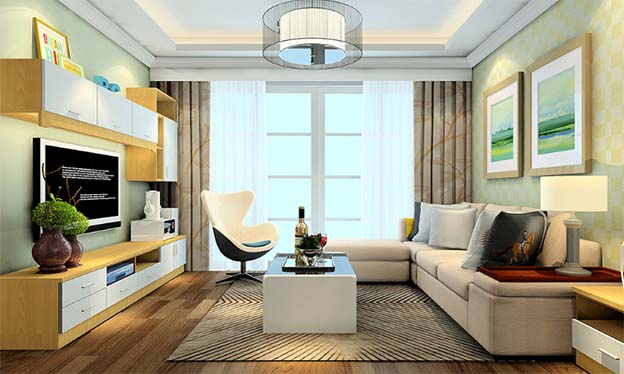 2021海峽建筑裝飾暨定制家居博覽會(huì)展訊