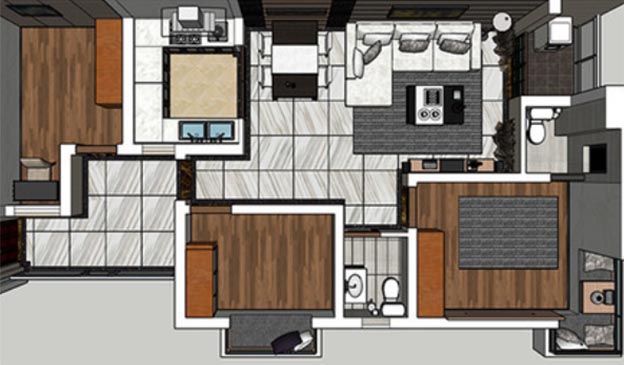 常州裝修公司哪家好 常州裝修公司哪家好