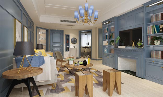 蕪湖裝修公司哪家好