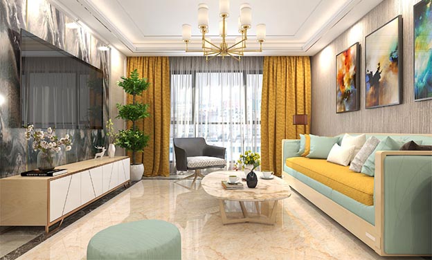 蕪湖裝修公司哪家好