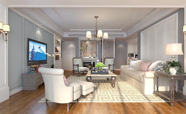 廈門裝修公司哪家好