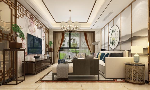 南寧裝修公司哪家好