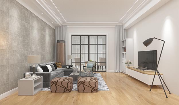 南寧裝修公司哪家好