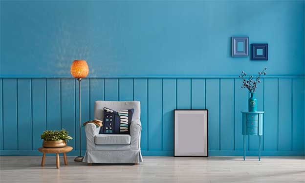 2021年家裝博覽會時間