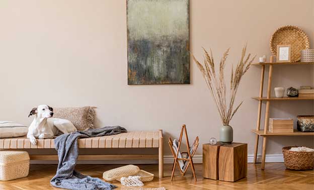 2021年家博會時間