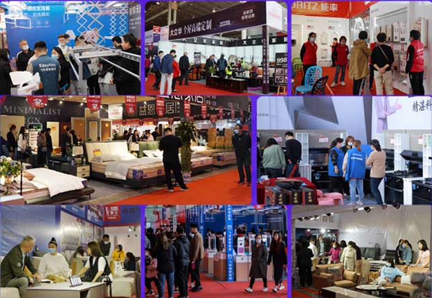 [濰坊中團(tuán)家博會(huì)]2021時(shí)間+好禮+送門票