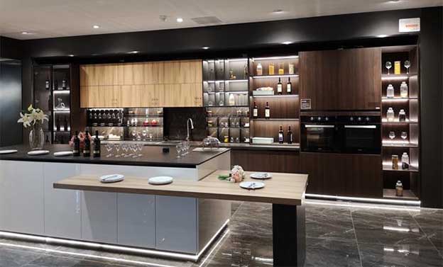 雅麗家全屋定制節(jié)